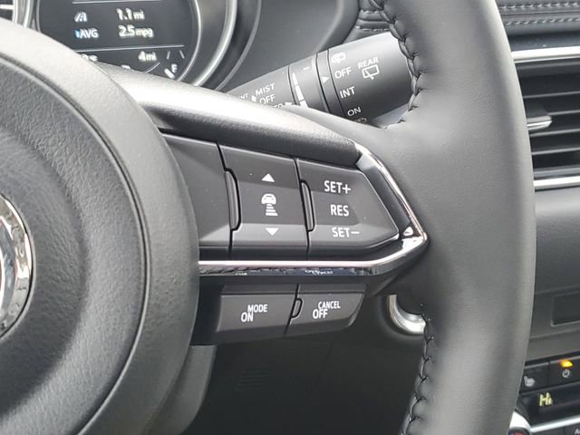 New 2025 MAZDA CX-5 AWD 2.5 S image 12