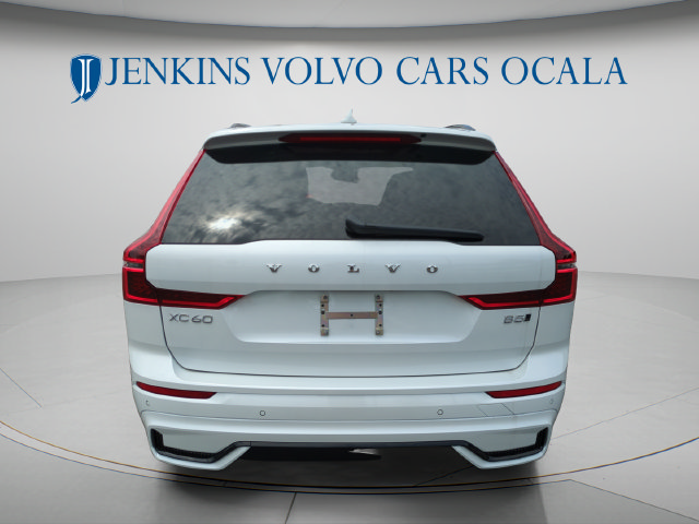 New 2026 Volvo XC60 B5 Plus w/ Climate Package AWD/4WD image 4