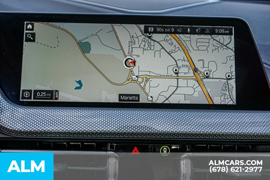 Used 2023 BMW M235i xDrive Gran Coupe w/ Premium Package AWD/4WD image 36