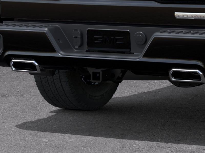 New 2026 GMC Sierra 1500 Elevation w/ X31 Off-Road Package AWD/4WD image 15