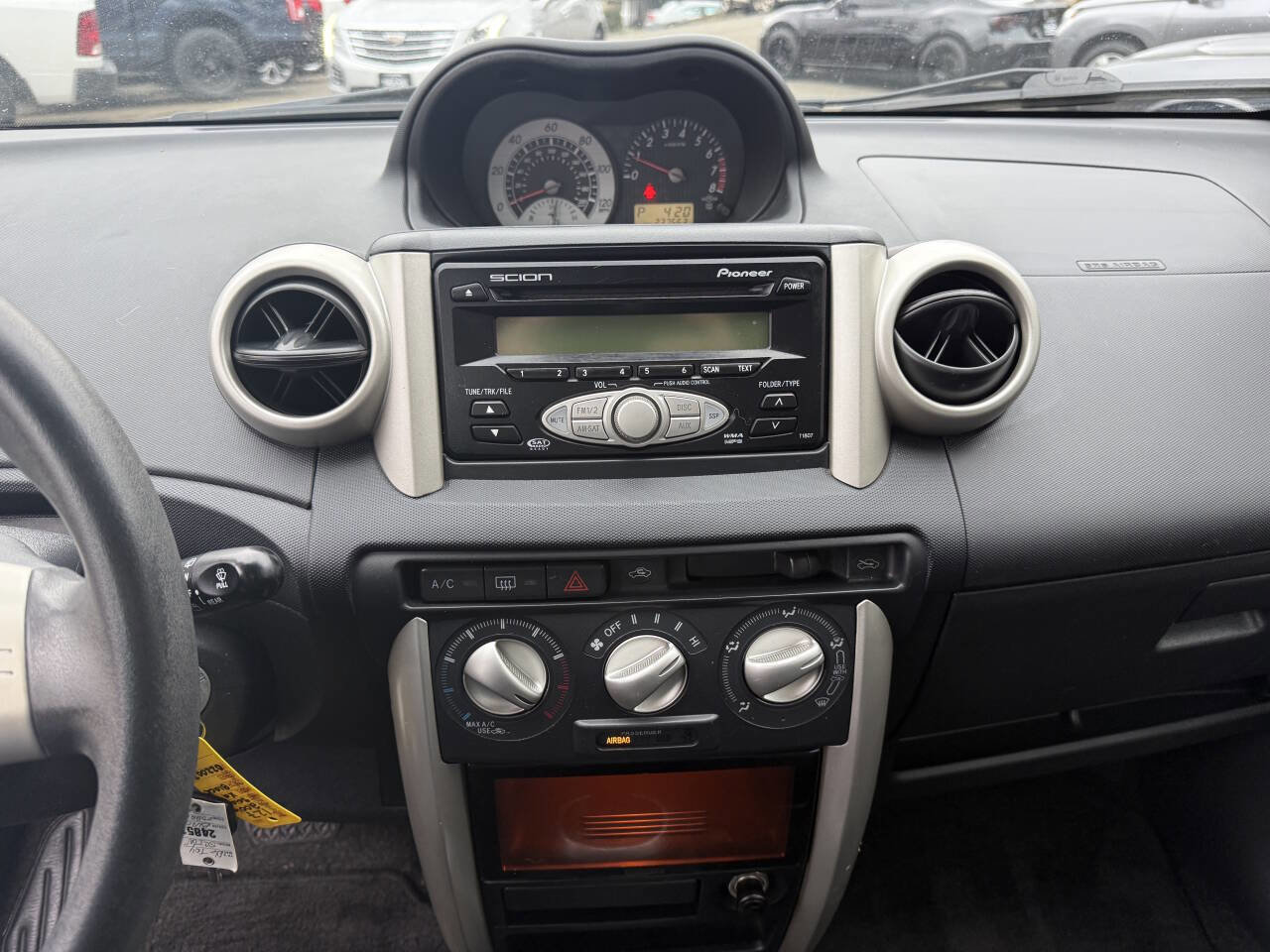 Used 2006 Scion xA image 26