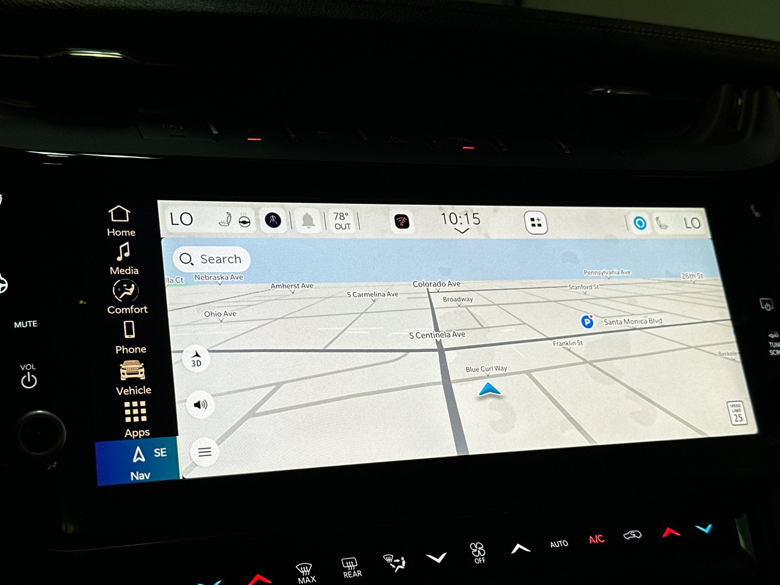 New 2026 Jeep Grand Cherokee Limited AWD/4WD image 18