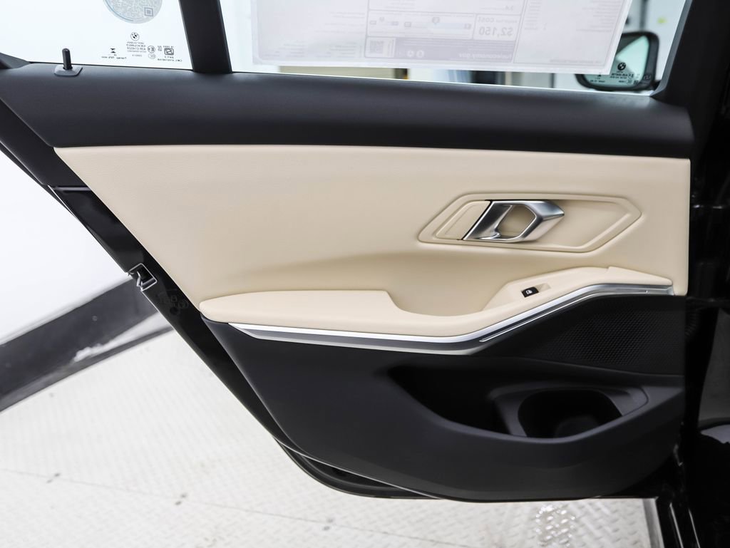 New 2026 BMW 330i xDrive Sedan w/ Premium Package image 20