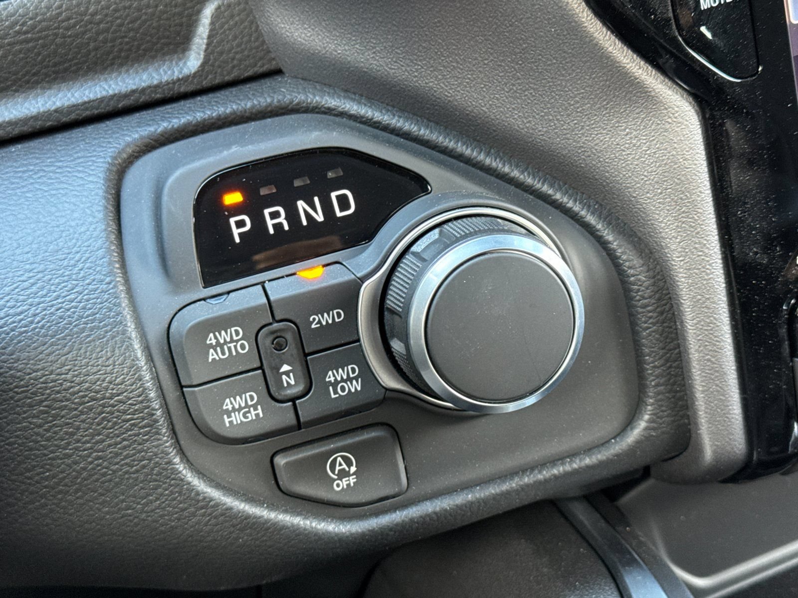 New 2026 RAM 1500 Big Horn AWD/4WD image 21