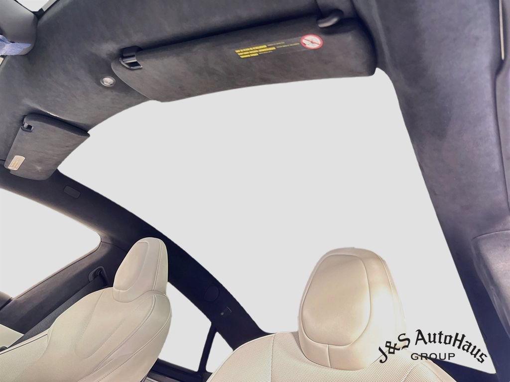 Used 2023 Tesla Model S Plaid AWD/4WD image 16