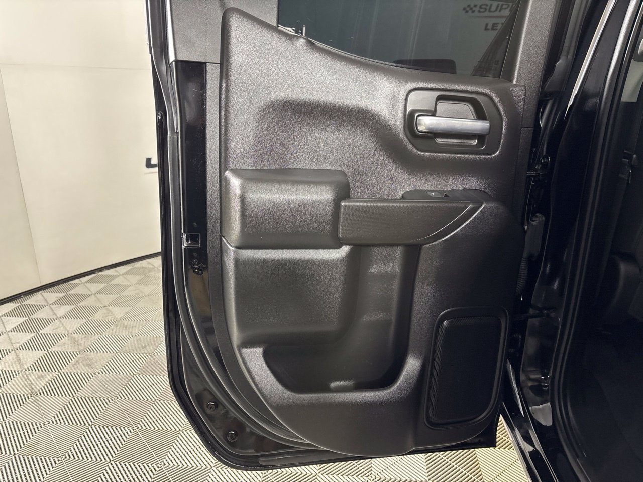 Used 2024 Chevrolet Silverado 1500 Custom AWD/4WD image 23