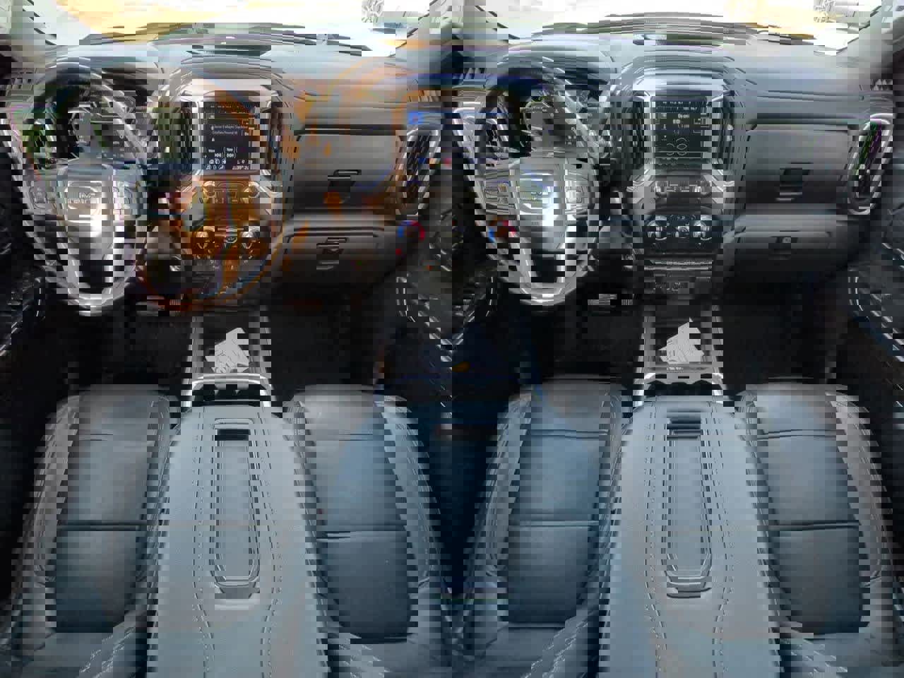 Used 2019 GMC Sierra 1500 SLT image 15