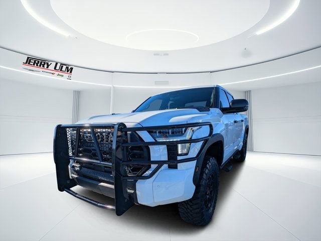 Used 2024 Toyota Tundra TRD Pro image 6