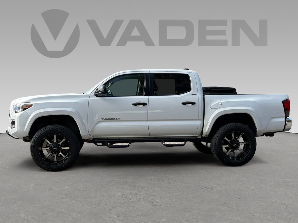 Used 2021 Toyota Tacoma SR5 image 7