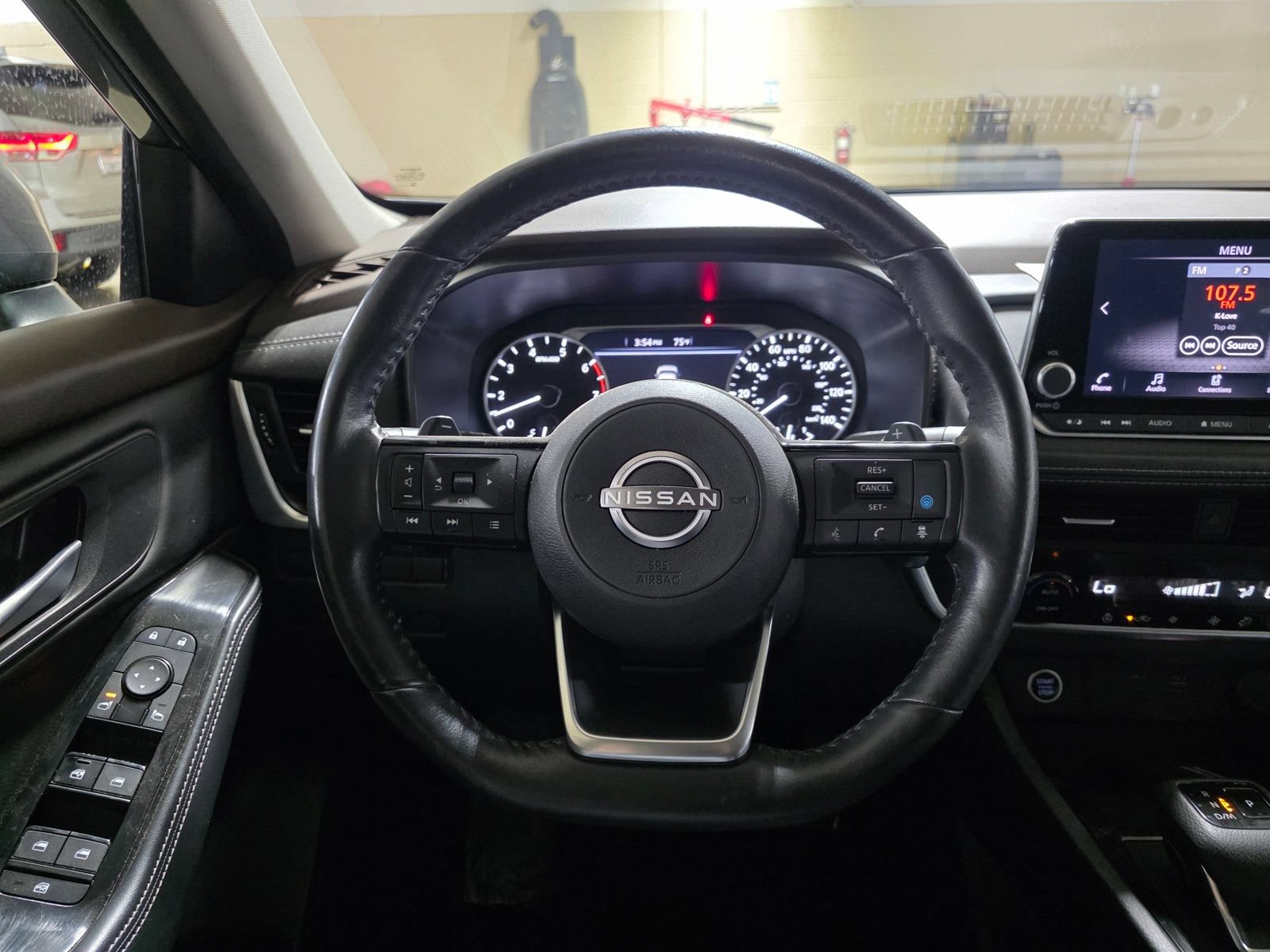 Used 2023 Nissan Rogue SV w/ SV Premium B Package AWD/4WD image 20