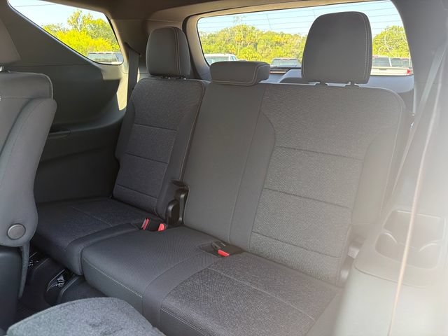 New 2026 Chevrolet Traverse LT FWD image 21