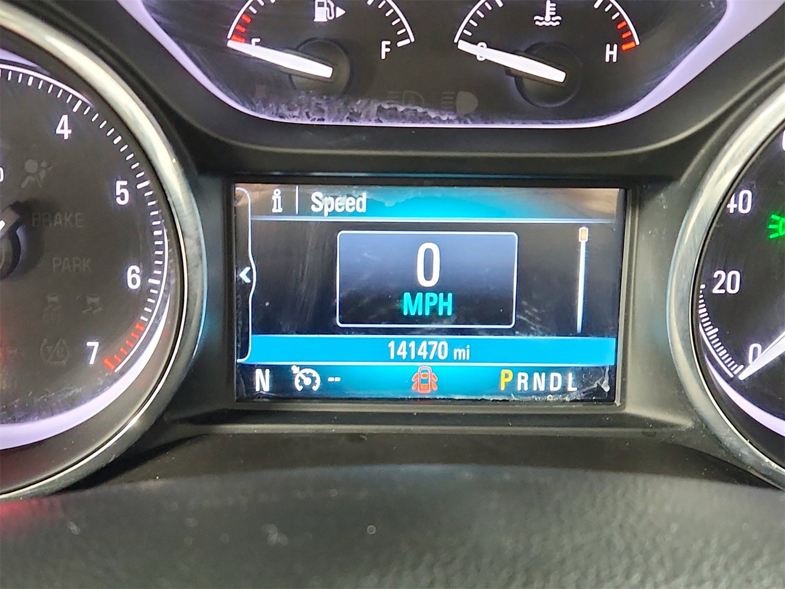 Used 2020 Buick Envision Preferred image 21