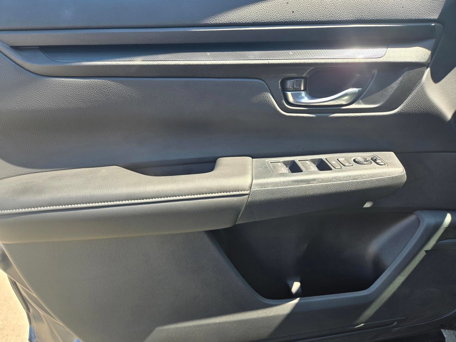 Certified 2026 Honda CR-V EX image 16