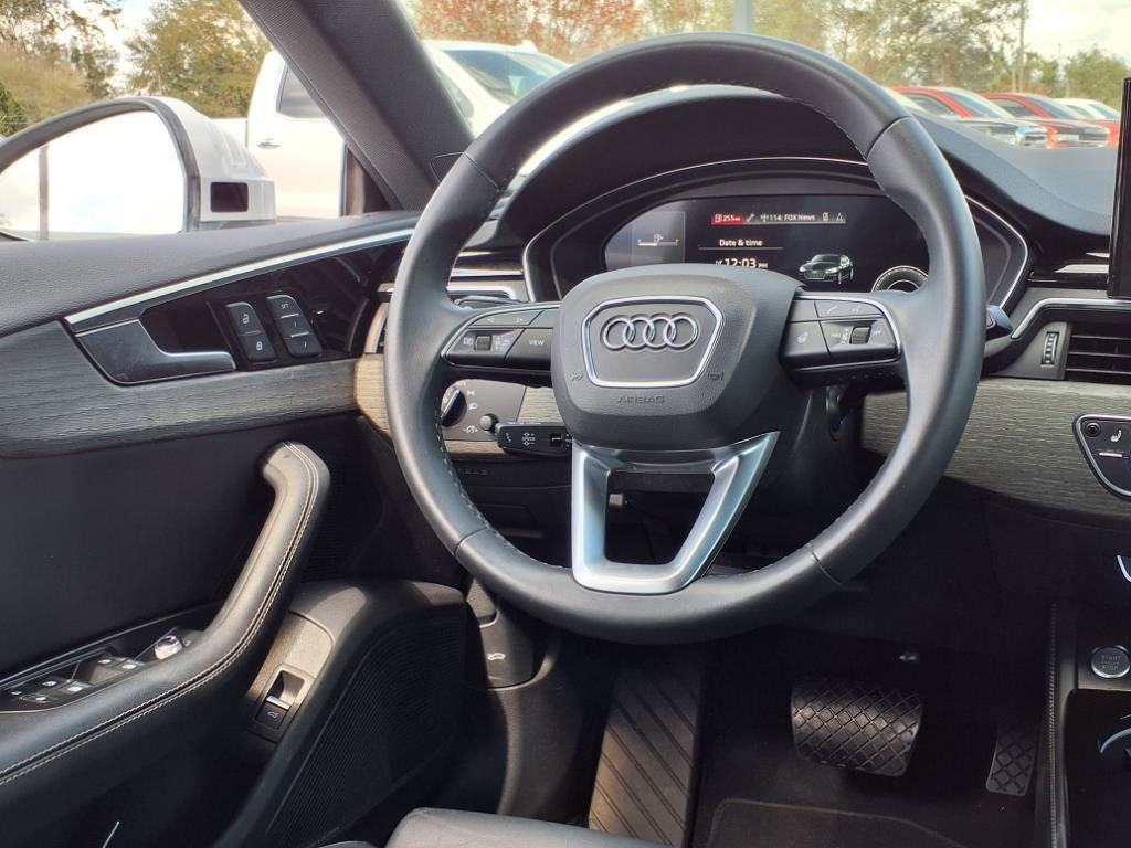 Used 2023 Audi A5 2.0T Premium Plus w/ Premium Plus image 15