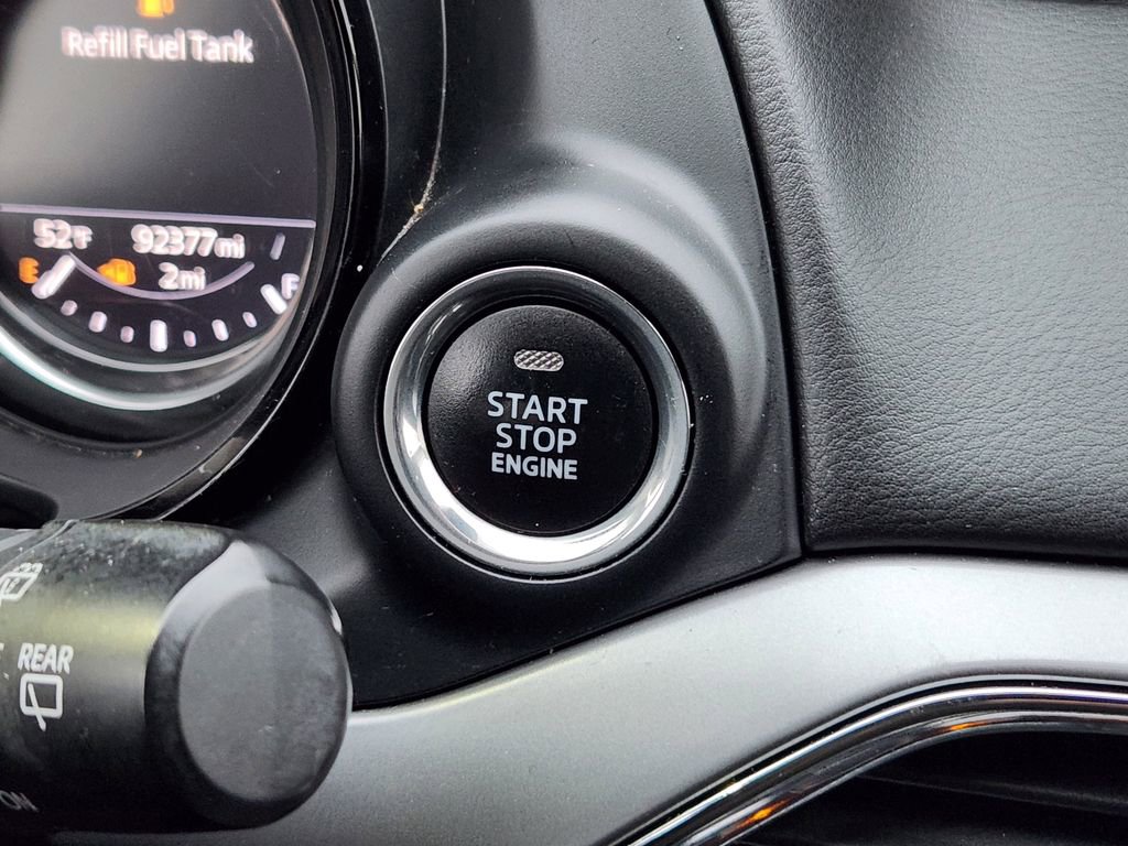 Used 2021 MAZDA CX-9 Touring w/ Touring Premium Package image 11