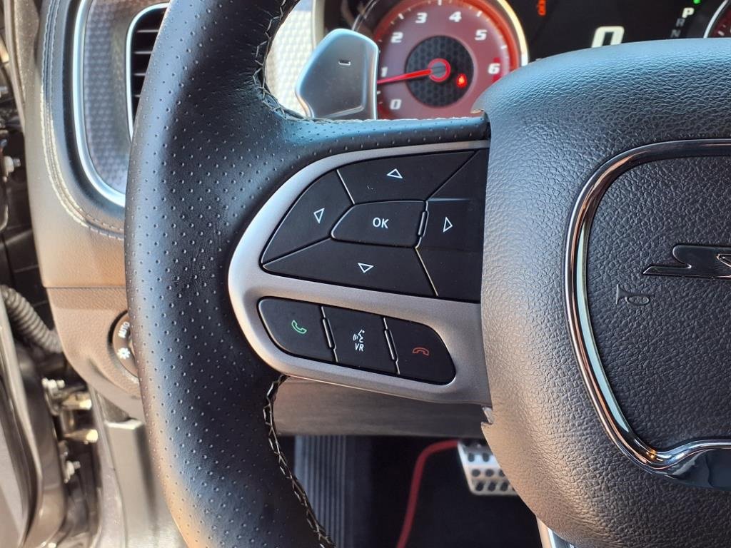 Used 2023 Dodge Charger SRT Hellcat image 24