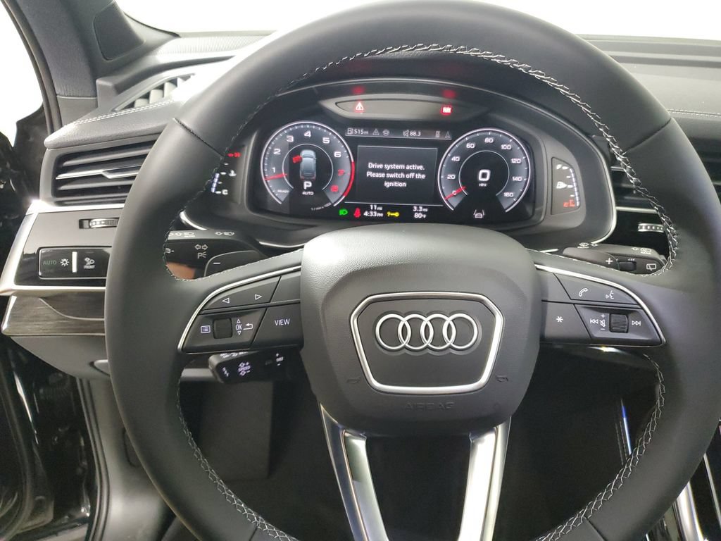 New 2026 Audi Q7 Premium Plus AWD/4WD image 25