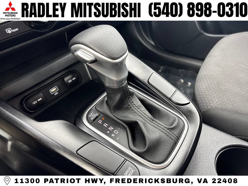Used 2021 Kia Soul LX FWD image 11