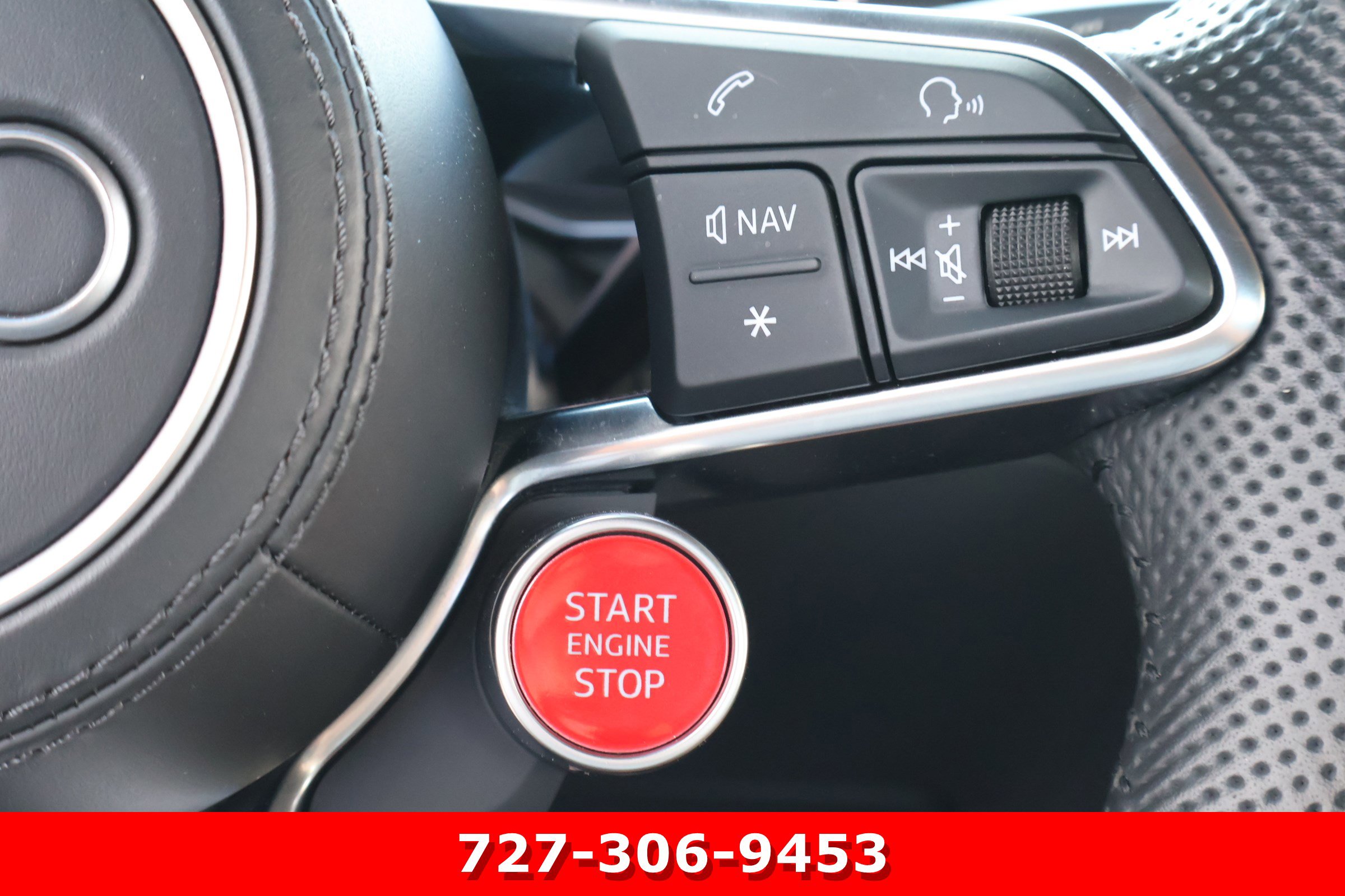 Used 2021 Audi R8 V10 w/ Premium Package image 23