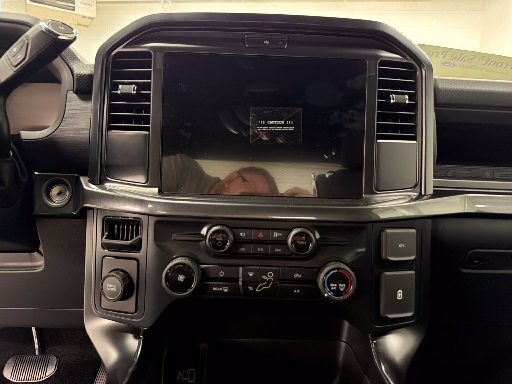 New 2026 Ford F150 STX w/ Equipment Group 200A RWD image 21