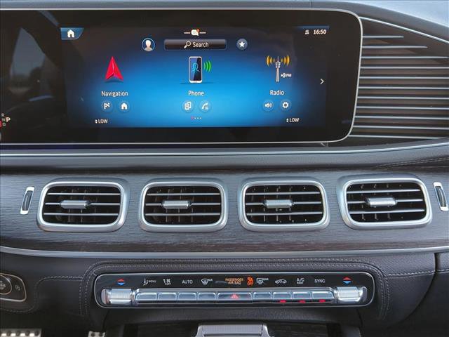 New 2026 Mercedes-Benz GLE 53 AMG 4MATIC Coupe image 12