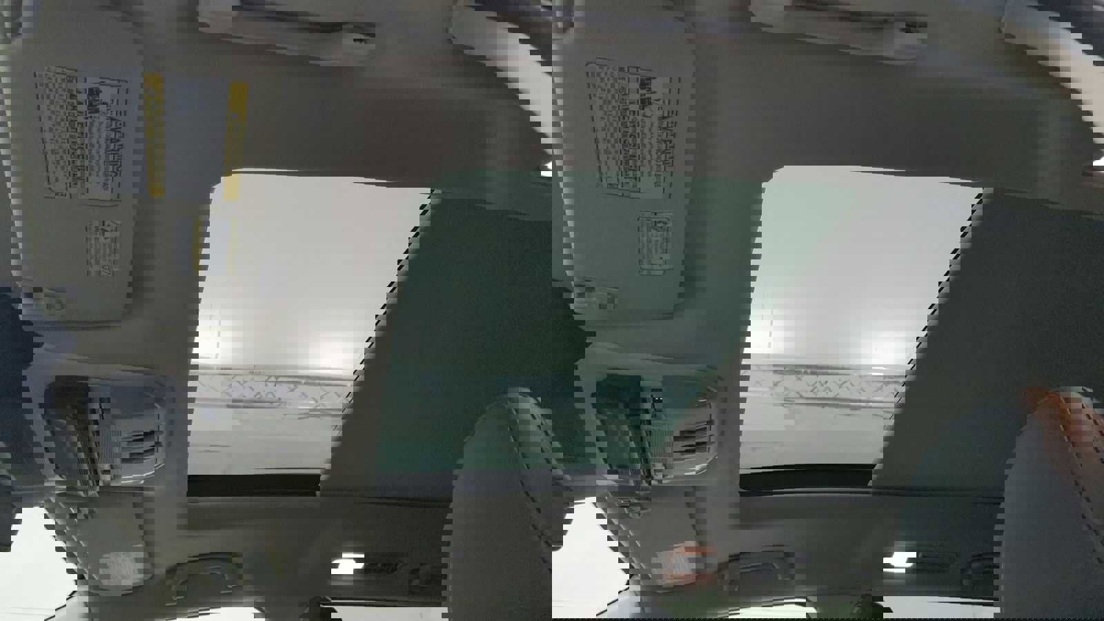 New 2025 Subaru Ascent Touring image 15