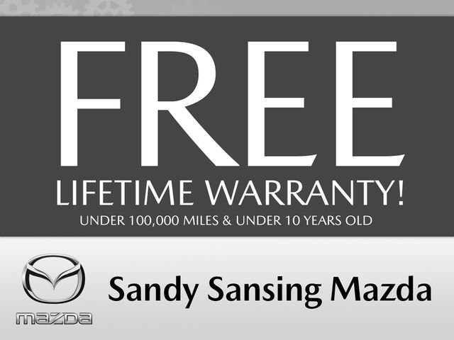 New 2025 MAZDA CX-50 AWD 2.5 S w/ Weather Package image 39