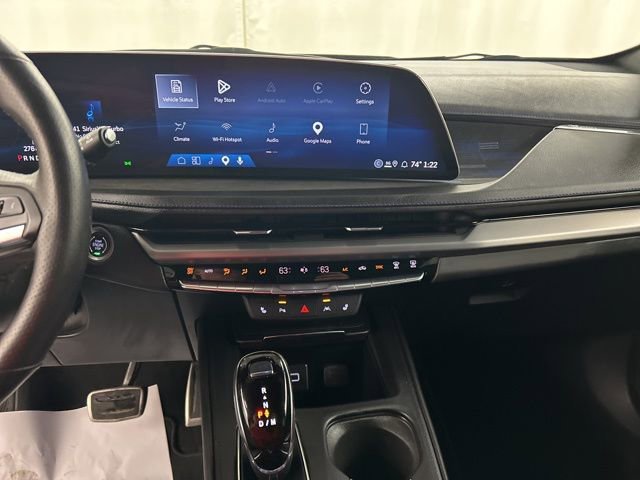 Used 2024 Cadillac XT4 Sport image 18