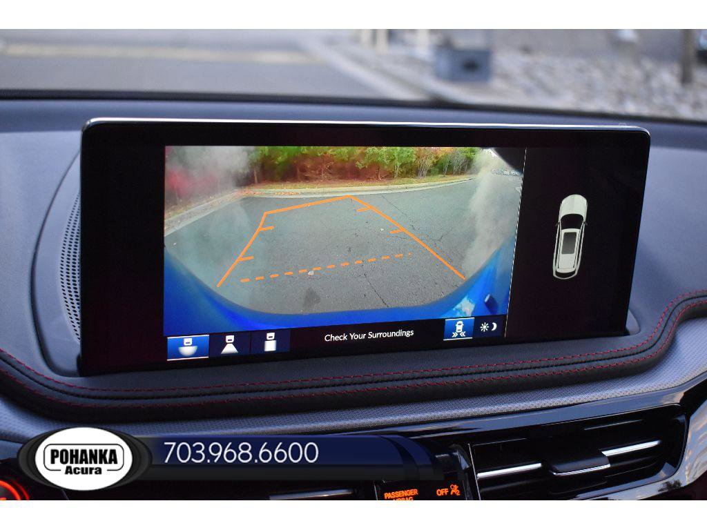 New 2026 Acura MDX A-Spec image 26
