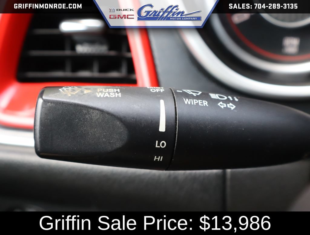 Used 2016 Dodge Challenger R/T Plus RWD image 25