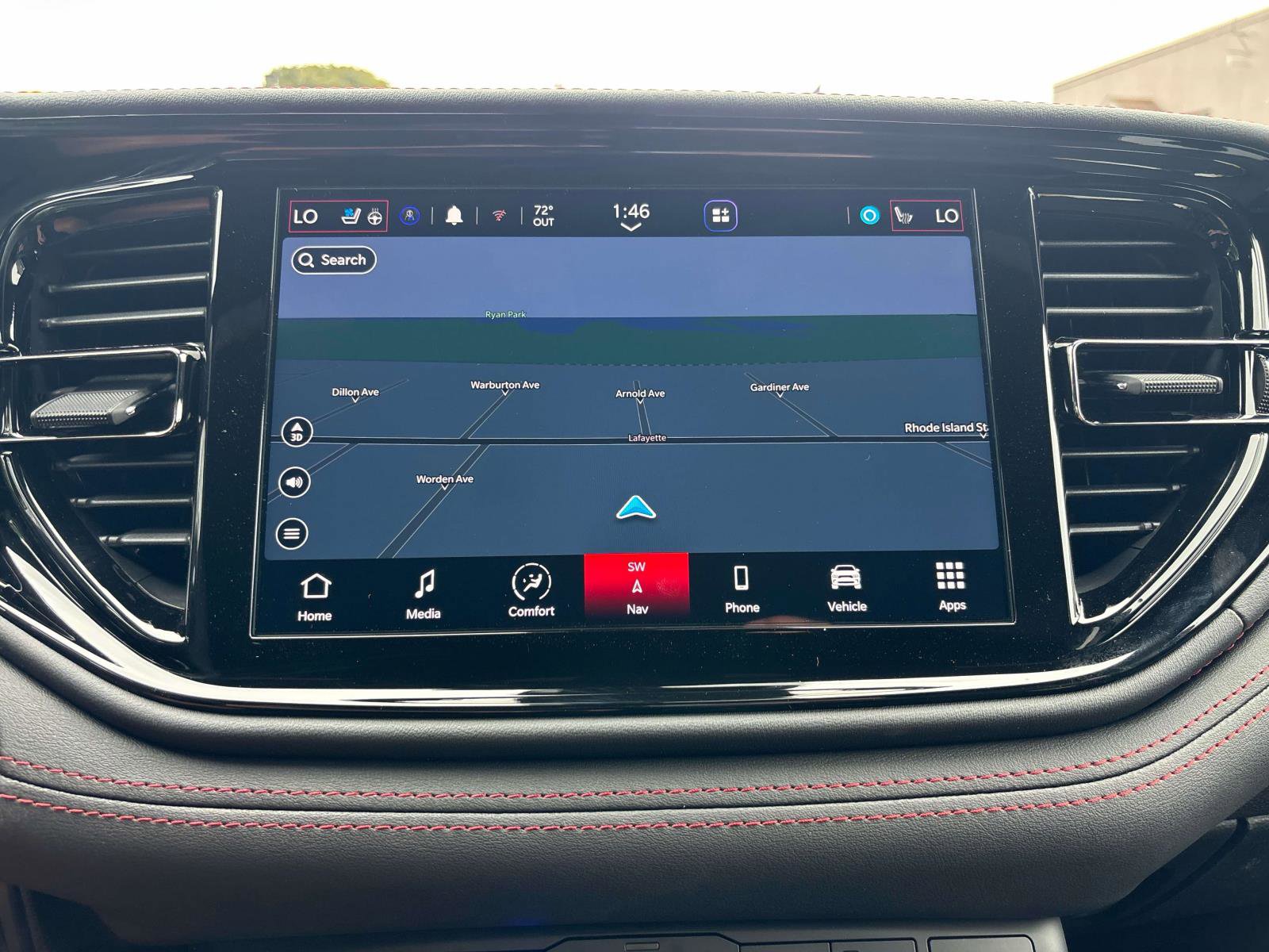 New 2026 Dodge Durango GT image 15