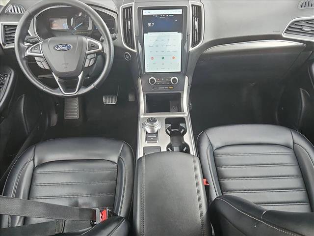Used 2022 Ford Edge SEL image 18