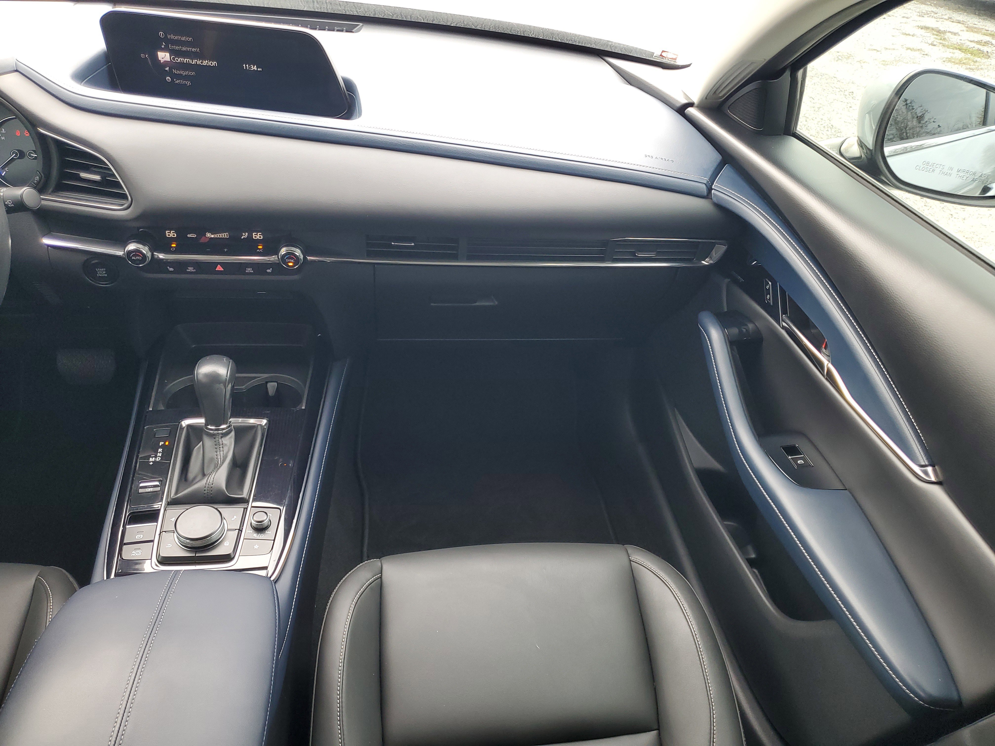 Used 2020 MAZDA CX-30 FWD w/ Preferred Package image 32