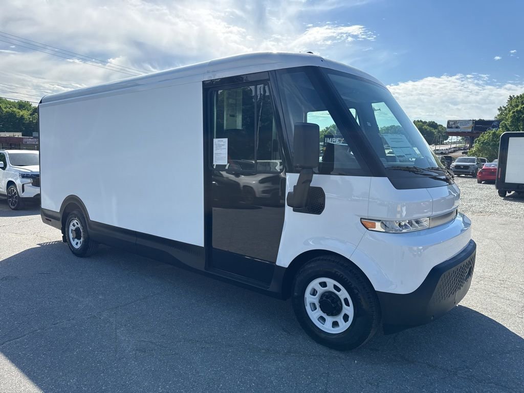 Used 2024 Chevrolet Brightdrop 600 w/ Commercial Equipment Package image 7