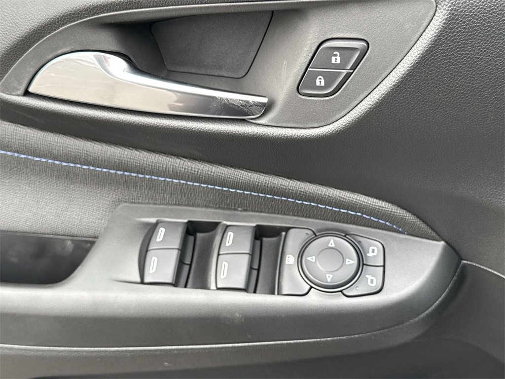 New 2026 Buick Envista Sport Touring w/ Convenience I Package image 15