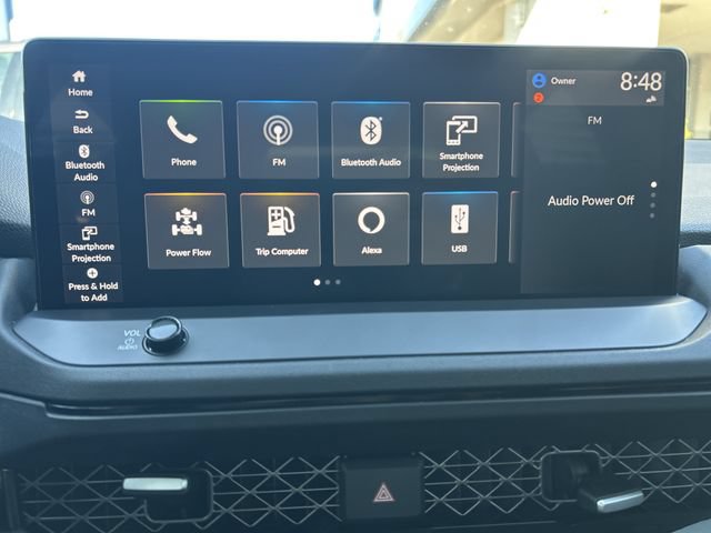 Used 2023 Honda Accord EX-L image 23