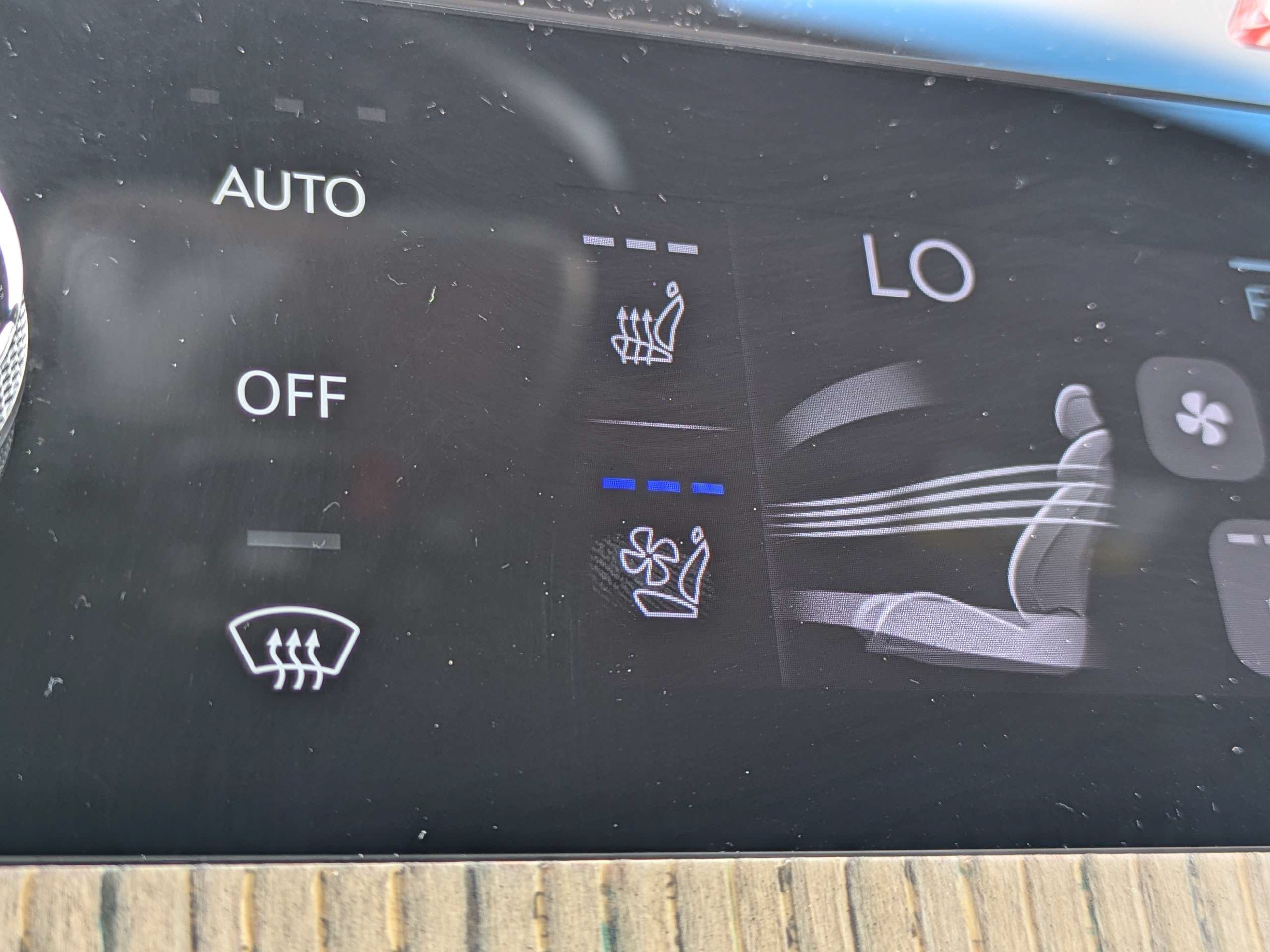 Certified 2025 Genesis GV80 3.5T Prestige AWD/4WD image 25