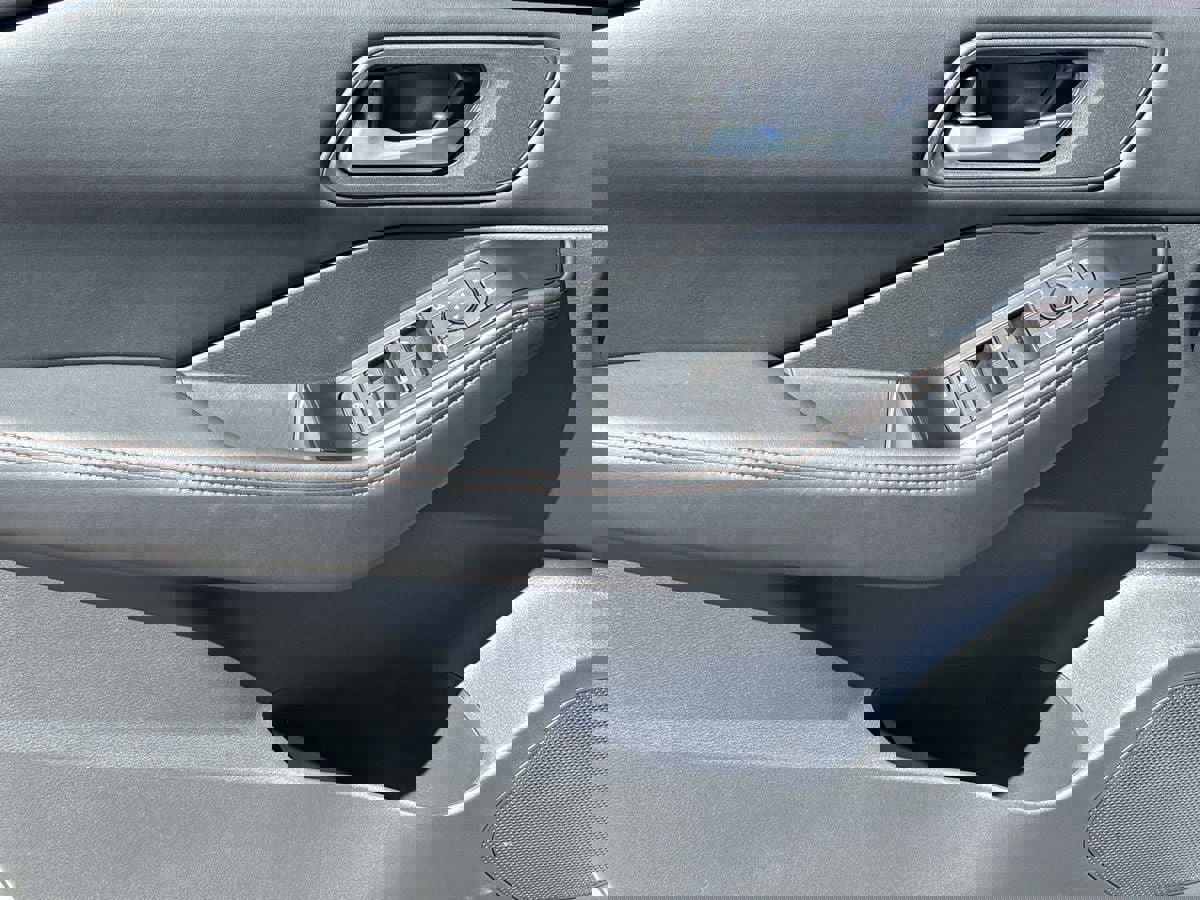 New 2026 Nissan Rogue SV image 19