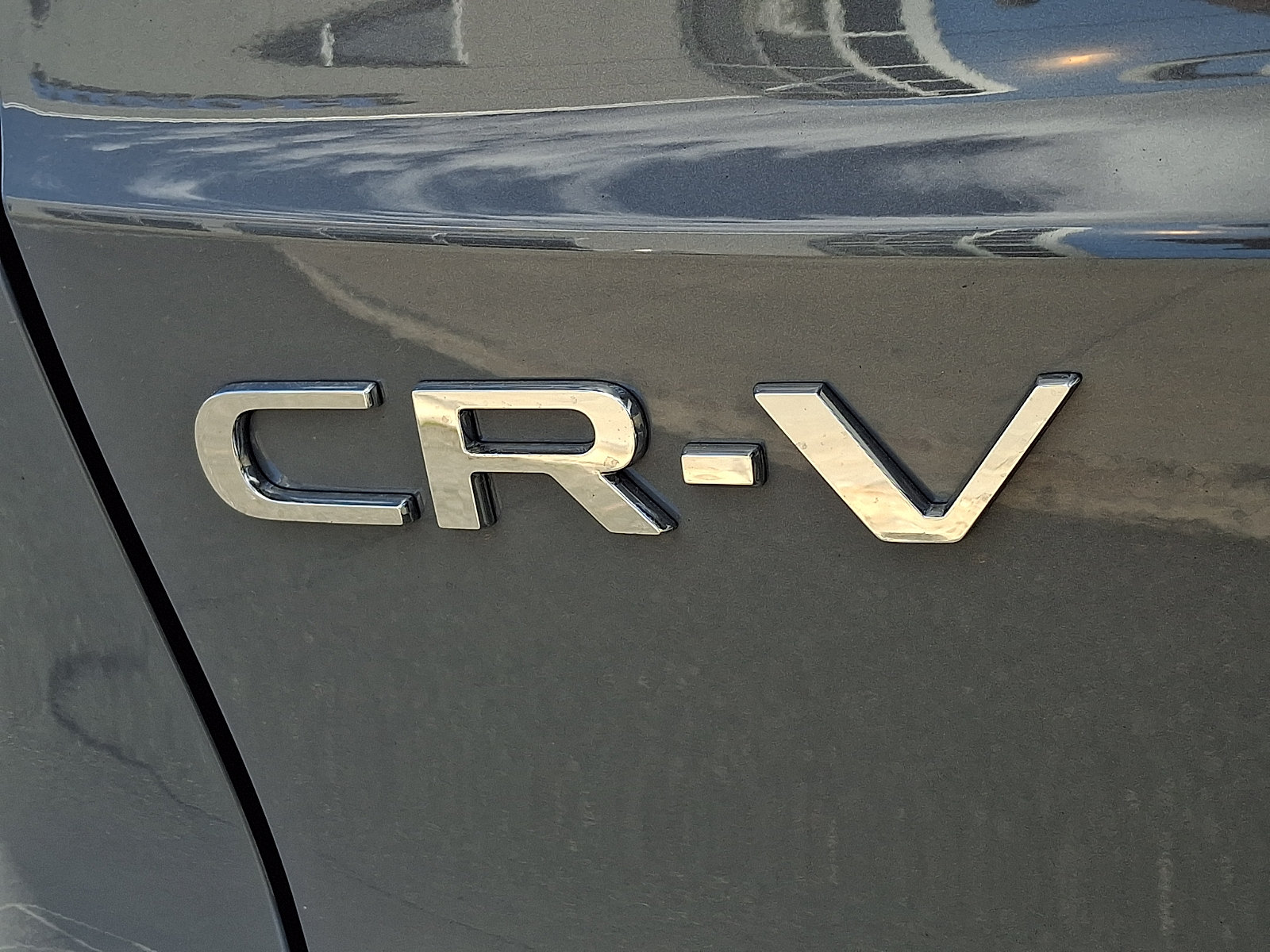 New 2027 Honda CR-V LX image 12