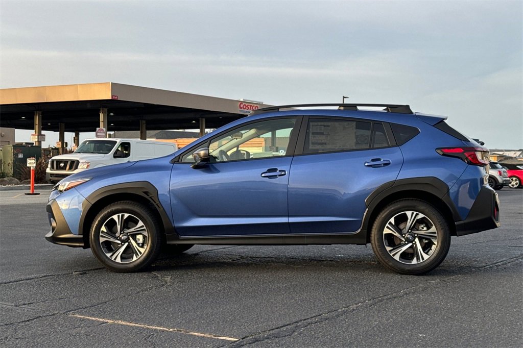 New 2025 Subaru Crosstrek 2.5i Premium image 7