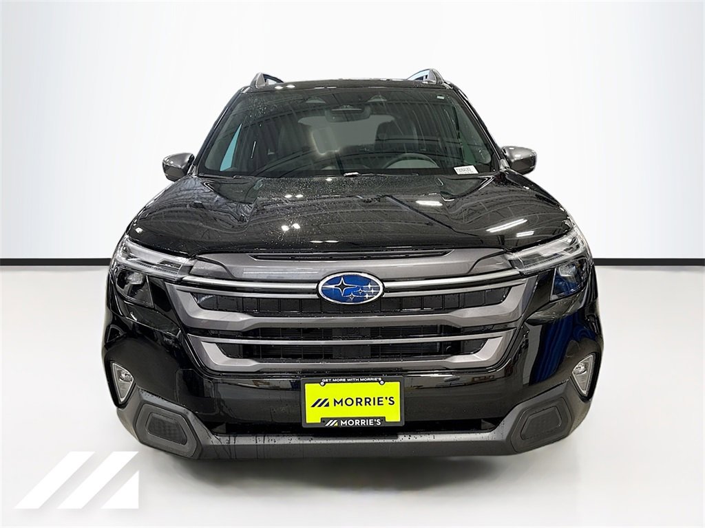 New 2026 Subaru Forester Limited image 2