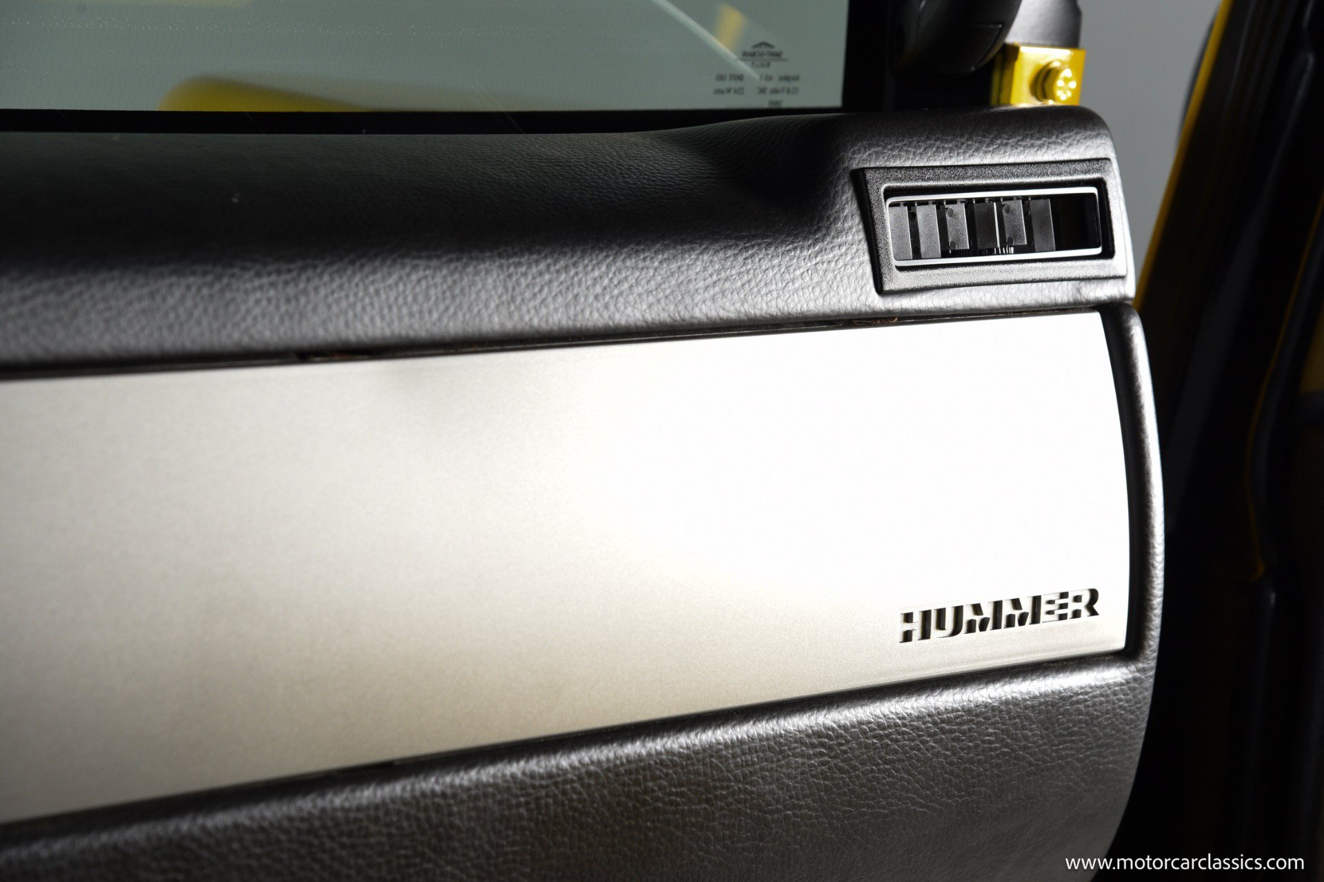 Used 2006 HUMMER H1 4-Door Open Top AWD/4WD image 40