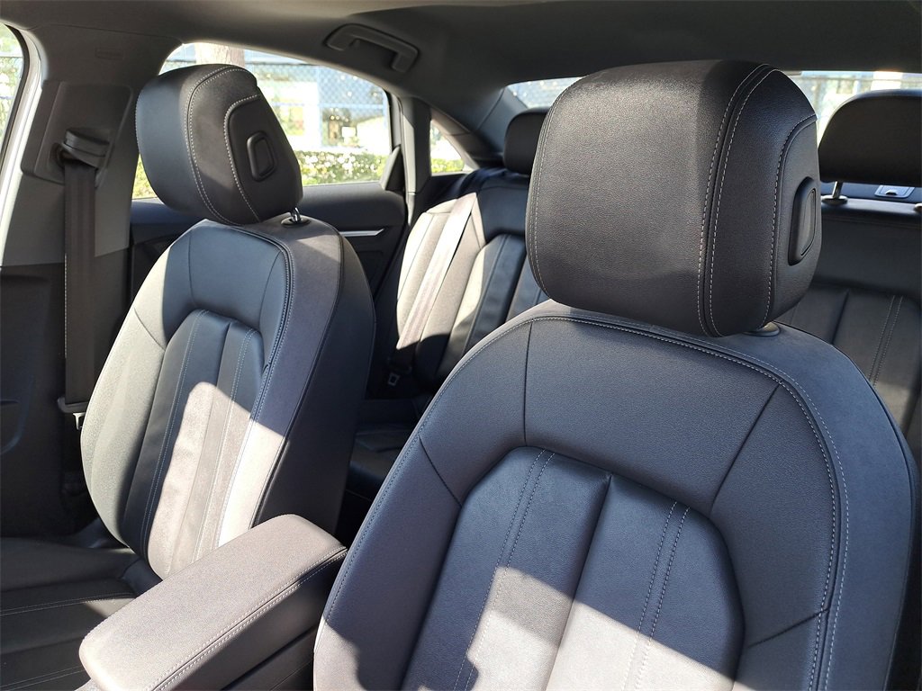 Certified 2023 Audi A3 2.0T Premium Plus w/ Premium Plus Package image 16