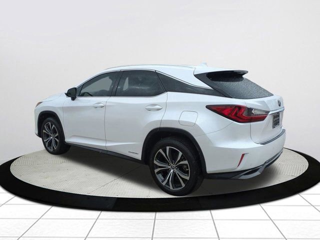 Used 2019 Lexus RX 450h AWD w/ Navigation Package image 5