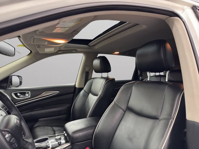 Used 2019 INFINITI QX60 Pure AWD/4WD image 26