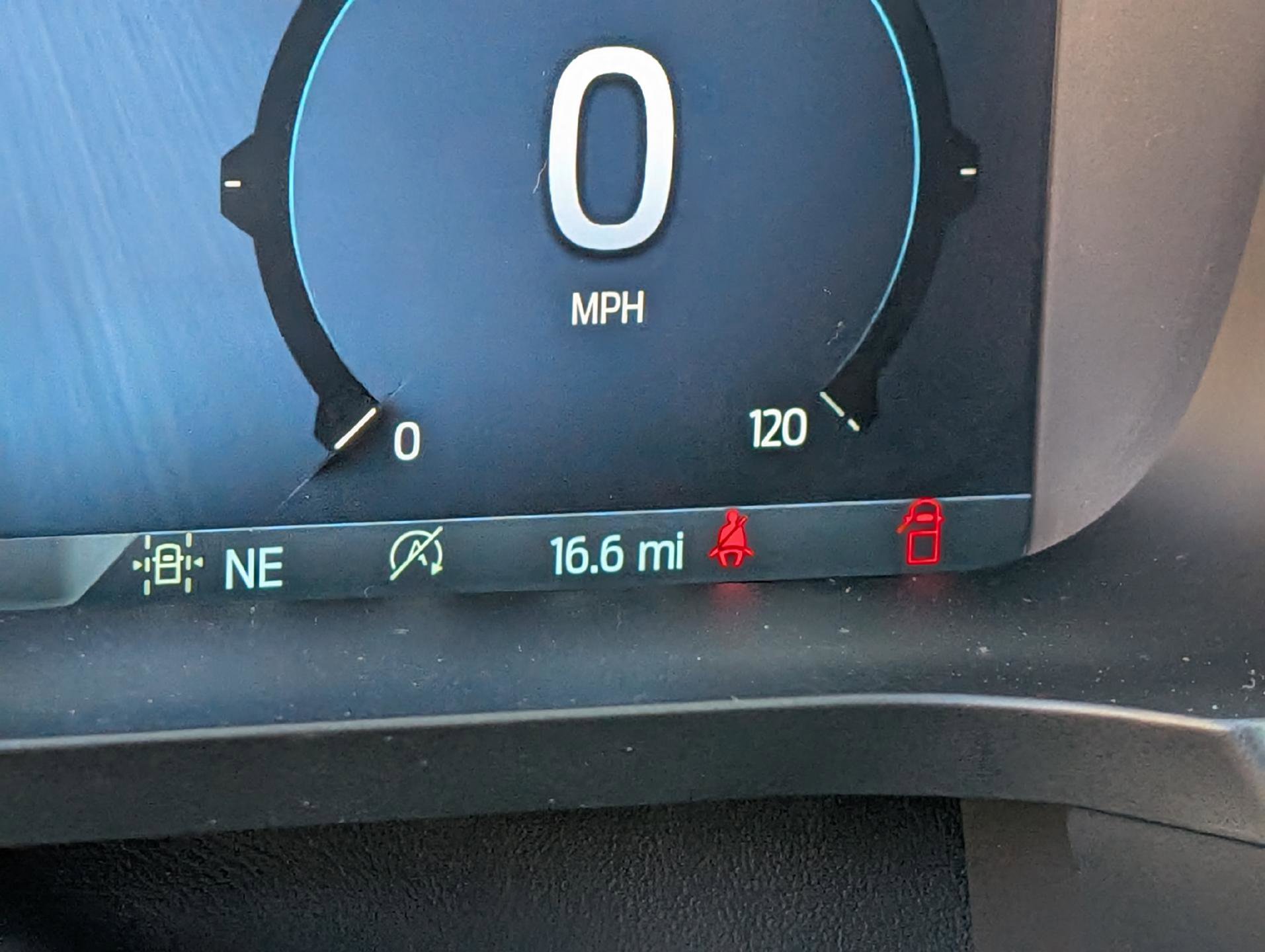 New 2025 Ford F150 STX image 18