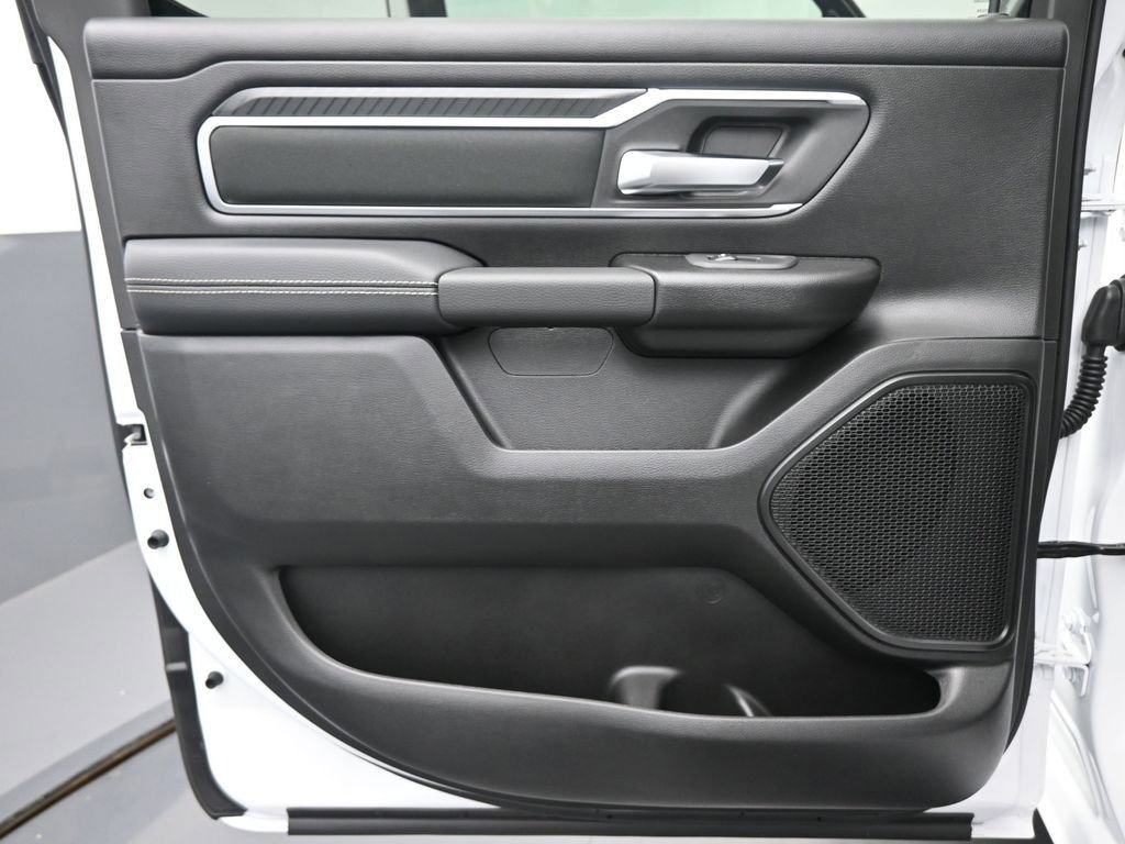 New 2026 RAM 1500 Big Horn image 14