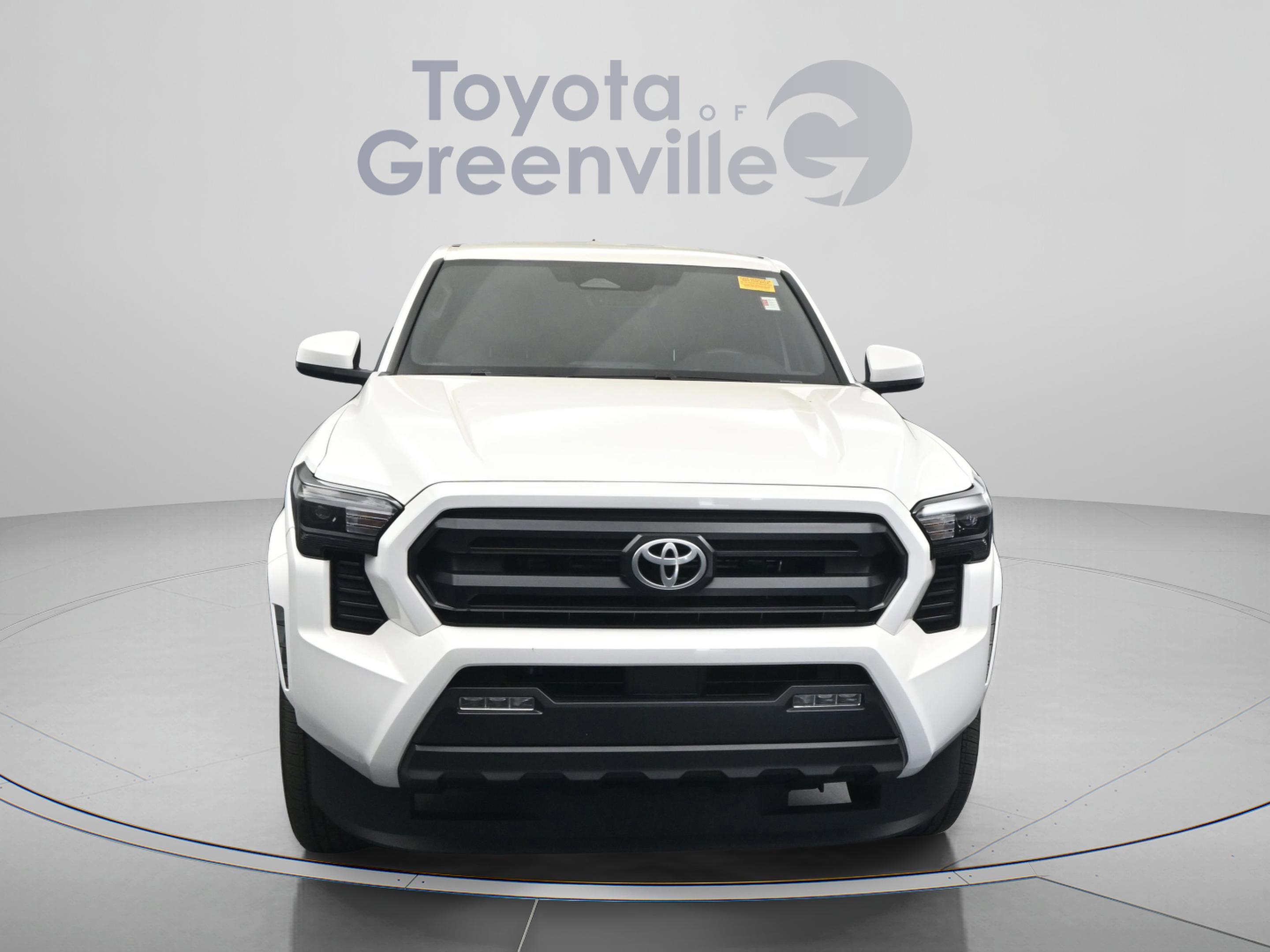 Used 2024 Toyota Tacoma SR5 image 21