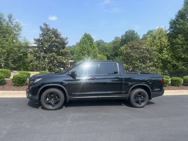 Used 2023 Honda Ridgeline Black Edition image 1