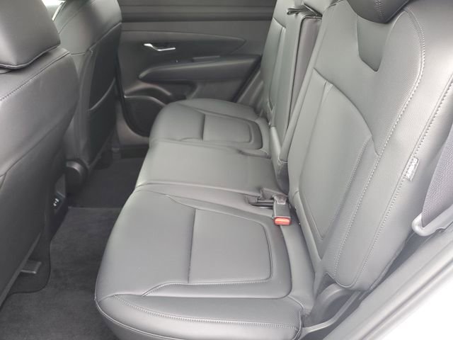 Certified 2025 Hyundai Tucson XRT image 13